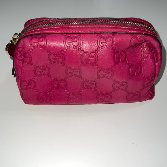 Gucci Pouch - Picture 1 of 12